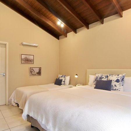 Faro Norte Suites Asuncion Ngoại thất bức ảnh