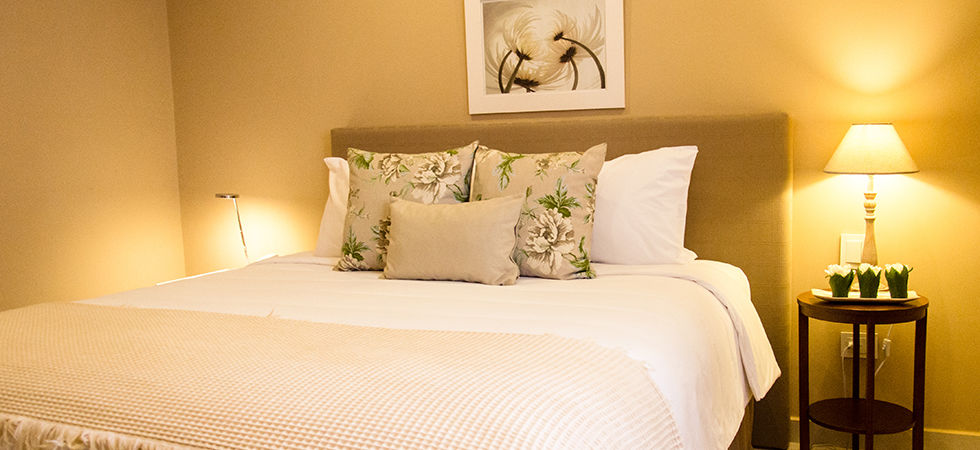 Faro Norte Suites Asuncion Ngoại thất bức ảnh