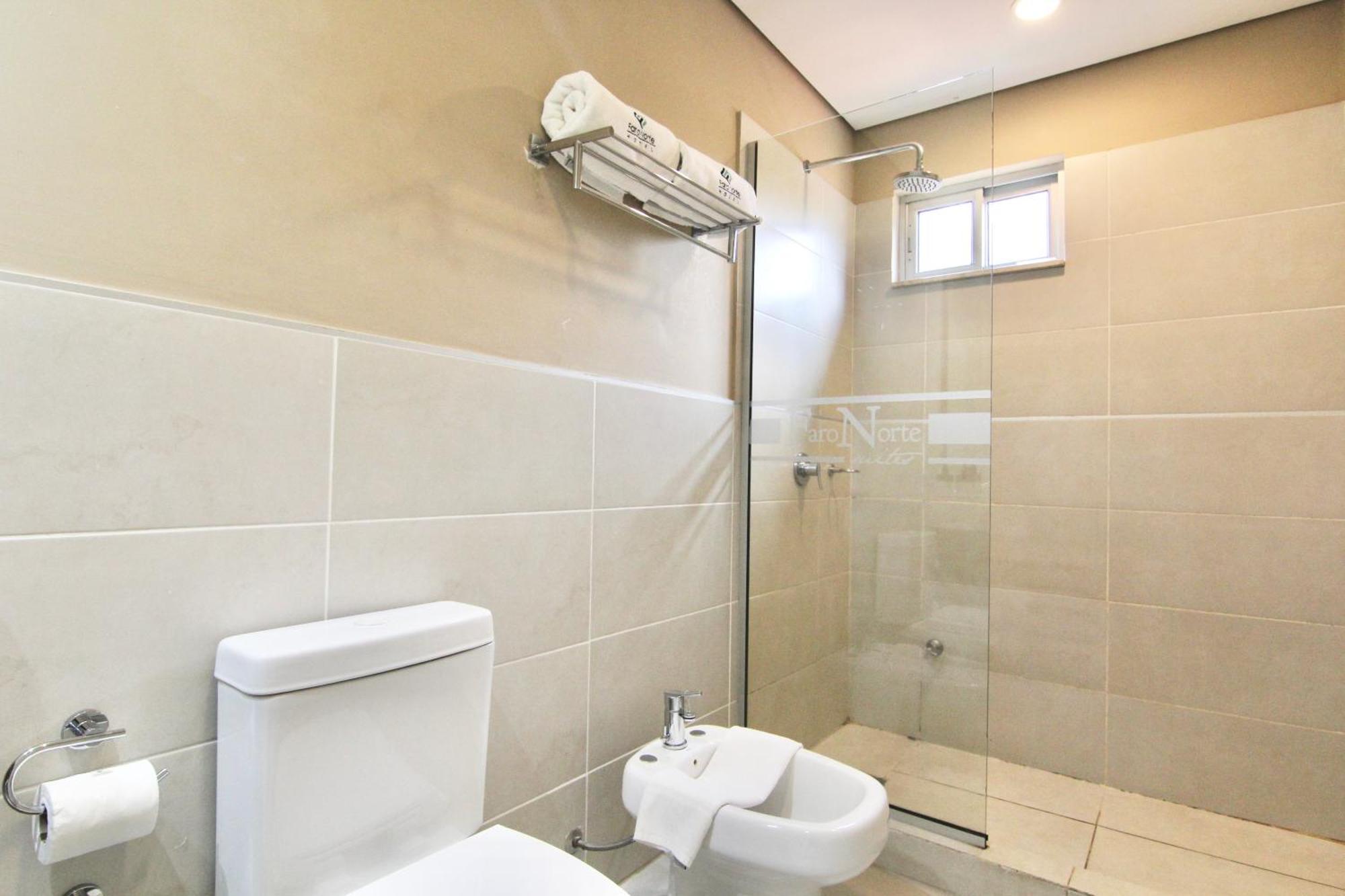 Faro Norte Suites Asuncion Ngoại thất bức ảnh