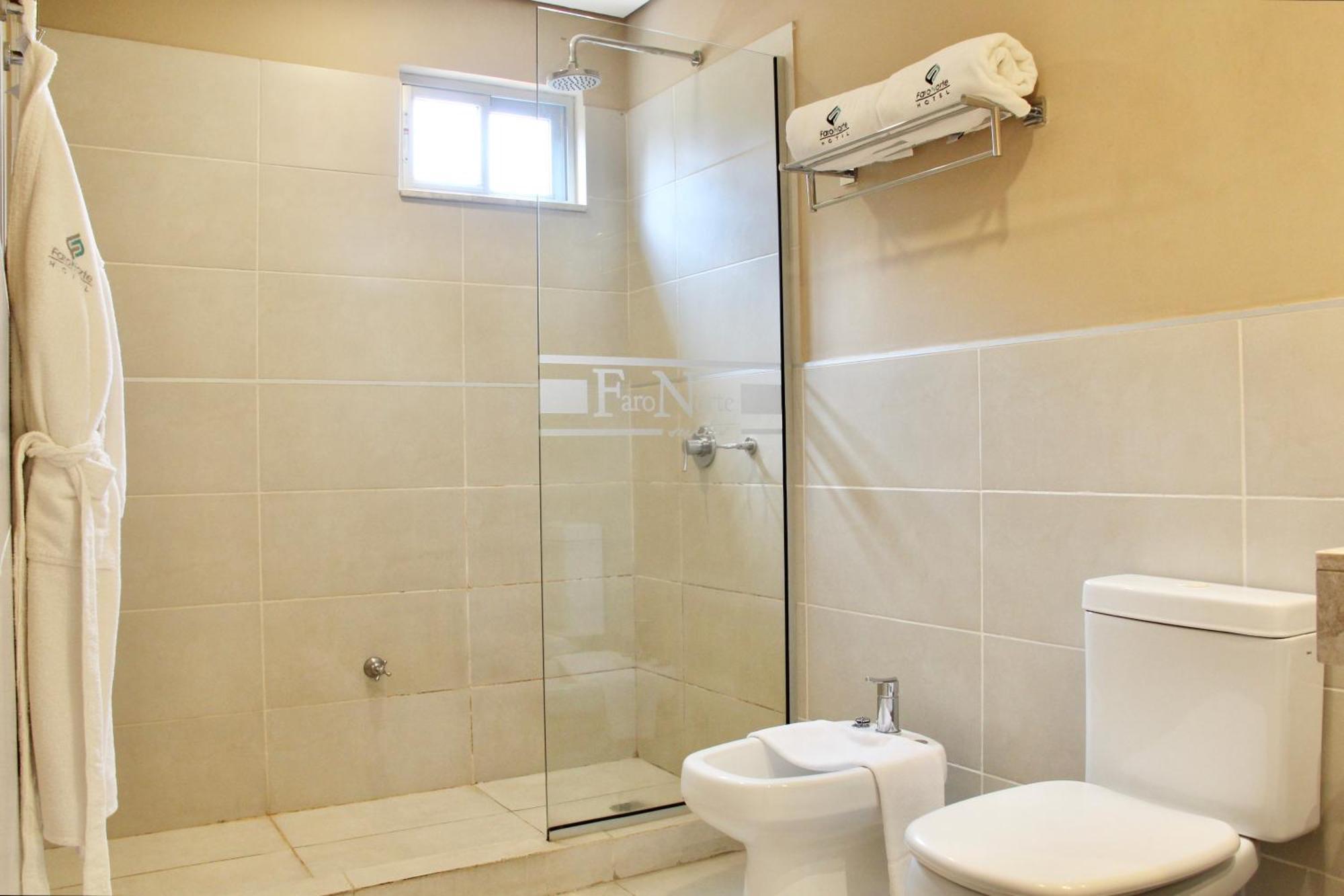 Faro Norte Suites Asuncion Ngoại thất bức ảnh