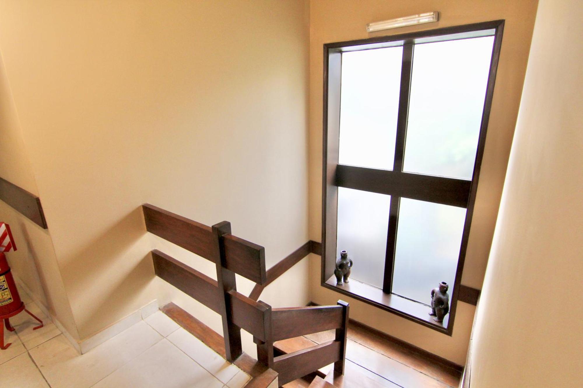 Faro Norte Suites Asuncion Ngoại thất bức ảnh