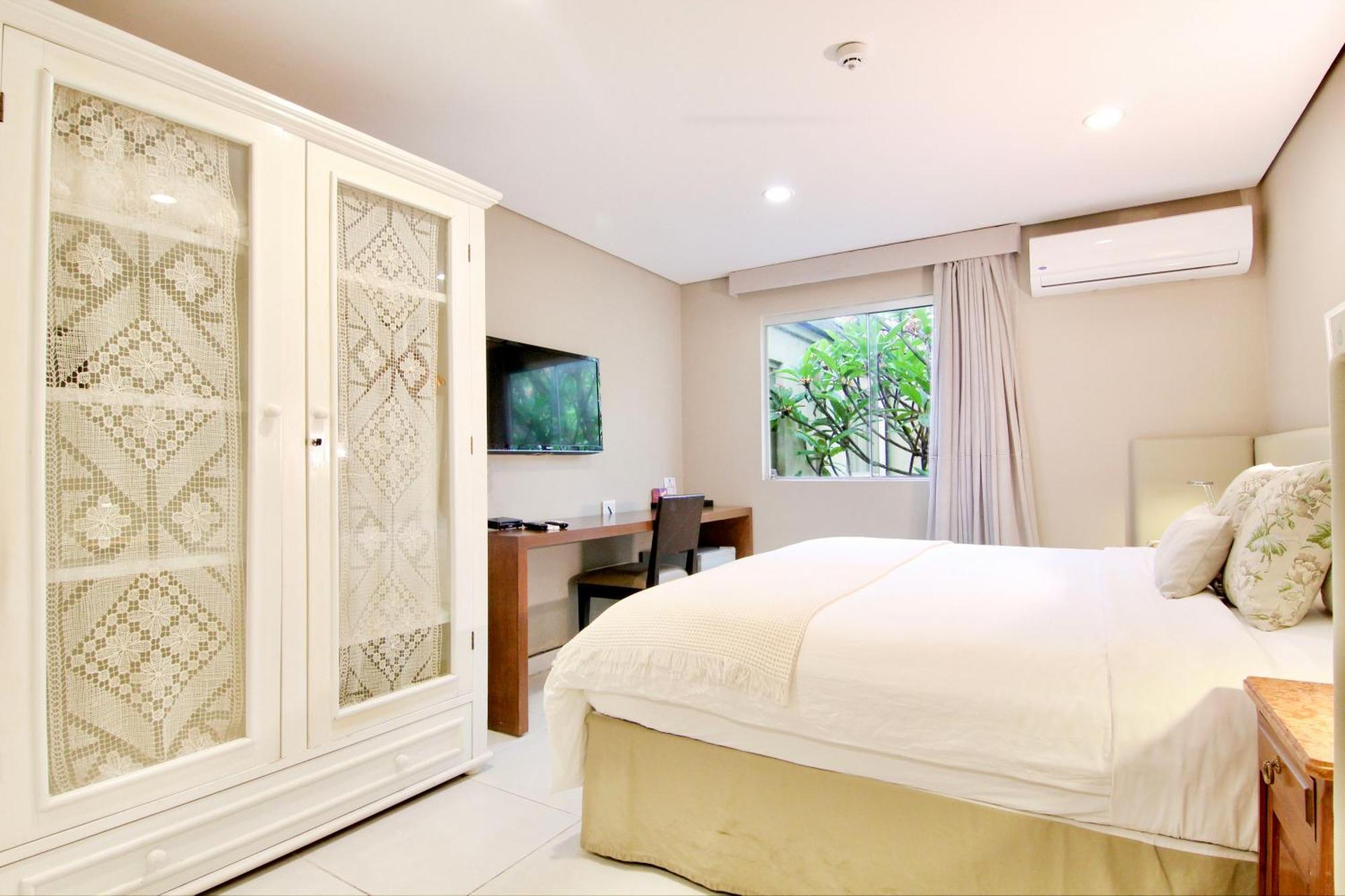 Faro Norte Suites Asuncion Ngoại thất bức ảnh