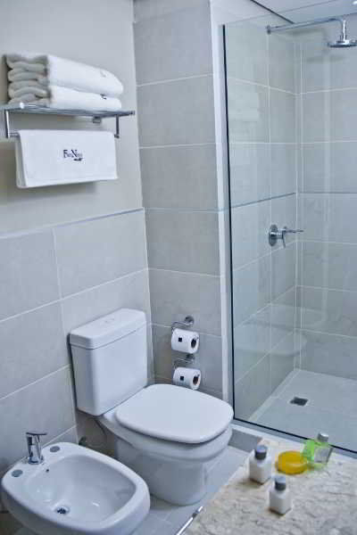 Faro Norte Suites Asuncion Ngoại thất bức ảnh